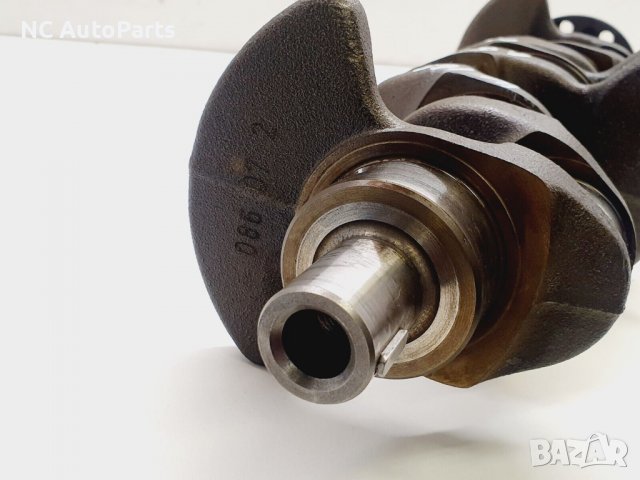 Колянов вал за Mercedes Мерцедес А B клас 1.5 бензин A2660310601 2007, снимка 11 - Части - 39137353