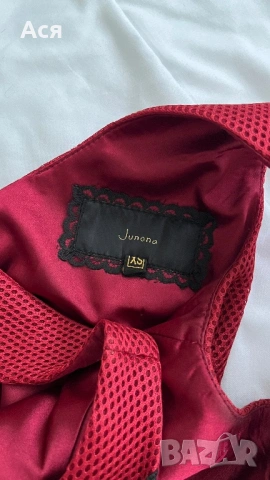 Рокля Junona, снимка 6 - Рокли - 53847788