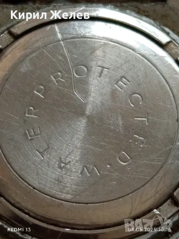 Стар механичен часовник дамски СЛАВА СССР за части ремонт КОЛЕКЦИЯ 47949, снимка 8 - Антикварни и старинни предмети - 50149200