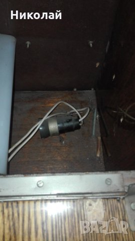 ЕЛЕКТРИЧЕСКА КАМИНА / ЕЛЕКТРОКАМИН / СССР, снимка 13 - Други ценни предмети - 34478629