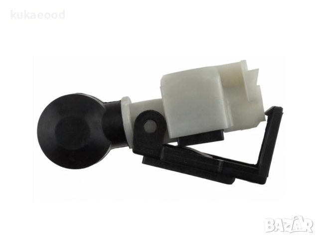 Избираща / превключваща щанга за скоростен лост Mercedes Sprinter W901 (1995 - 2006), снимка 3 - Части - 52322704