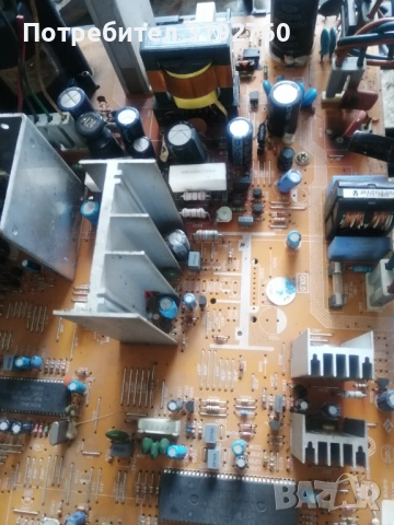 Платка, снимка 2 - Части и Платки - 53099600