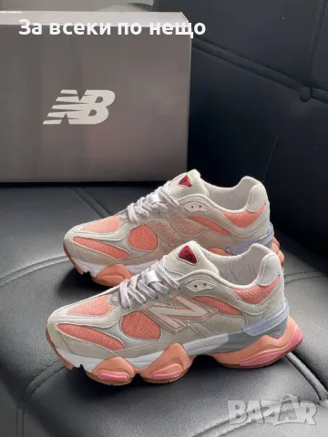 New Balance Дамски Маратонки👟Дамски Спортни Обувки Ню Баланс Код E293