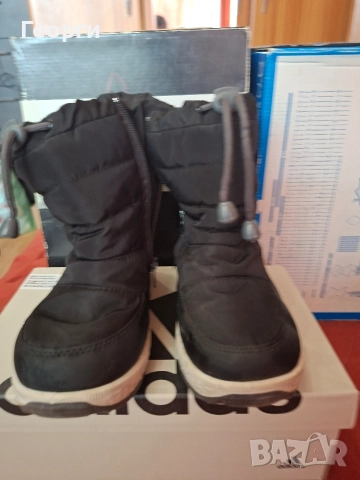 Детски боти номер 30