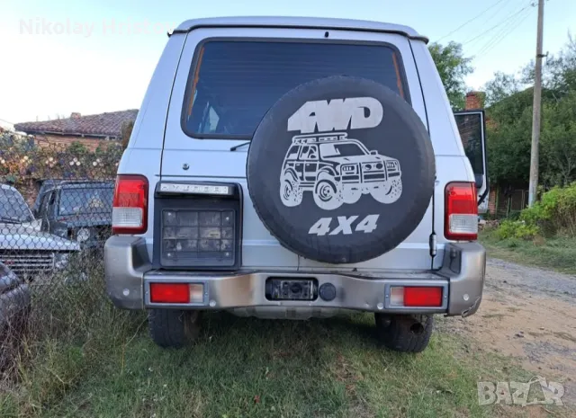 Всичко платено, снимка 11 - Автомобили и джипове - 49876425