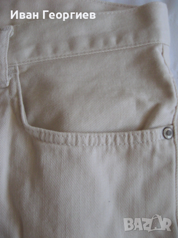 Къси дънкови панталони Waikiki, снимка 7 - Къси панталони - 36365208