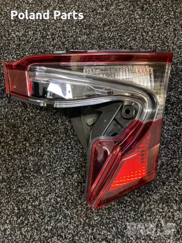 Стоп за Тойота ЦХР Фейс Toyota C-HR Face, снимка 4 - Части - 50991942