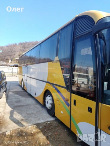 Neoplan 316