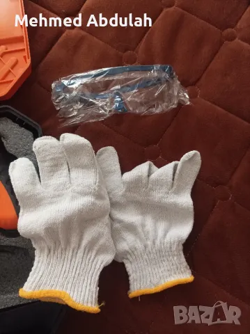 Професионален мини пистолет , снимка 7 - Други инструменти - 50274370