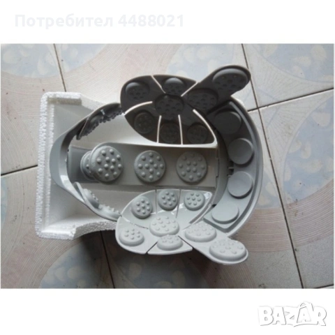 Вибриращ масажор за глава и скалп, снимка 4 - Друга електроника - 53841321