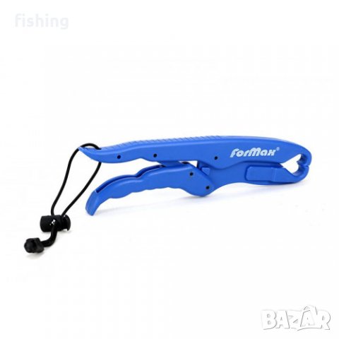 Клещи за хищни риби Formax Gripper, снимка 4 - Екипировка - 34753402