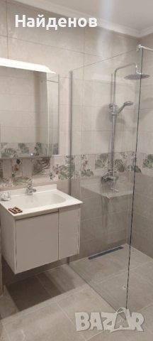 Вътрешни ремонти.Ремонт на бани 