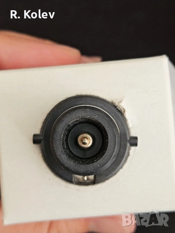 Ксенонови крушки Osram D4S 35w, снимка 3 - Аксесоари и консумативи - 53772483