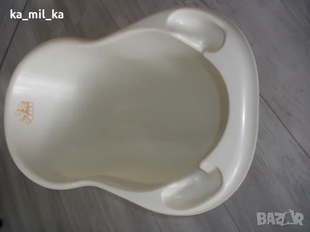 Корито за бебета, снимка 6 - За банята - 56152413
