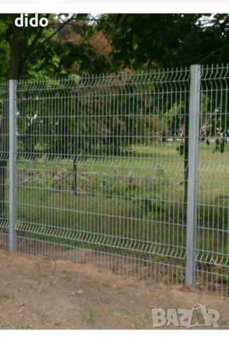 ПРОМОЦИЯ!!!Преоценени оградни пана, снимка 6 - Други ремонти - 33967161