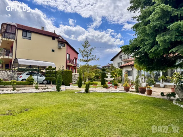 Самостоятелен апартамент Casa Lilia с двор, снимка 2 - Почивки на море - 50411961