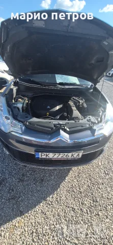 Citroën C-croser , снимка 3 - Автомобили и джипове - 56258922