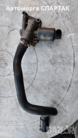 EGR клапан 55556720 за OPEL Corsa D 1.4 I 90 hp (Z14XEP) (hatchback), снимка 2 - Части - 48772229