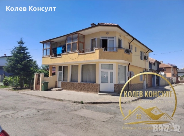 Имот с две къщи гр. Свиленград, снимка 16 - Къщи - 52467136