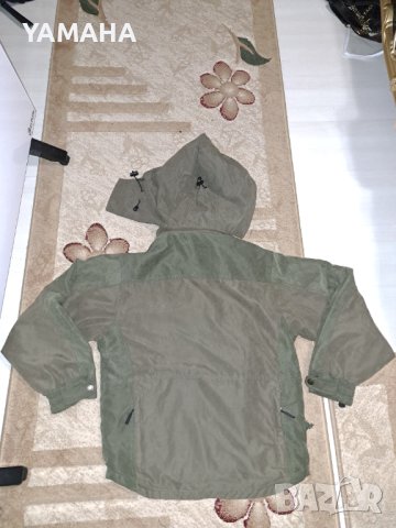 Biltema  Мъжко  Ловно  Яке  160, снимка 6 - Якета - 44499339