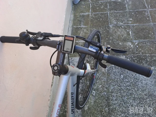 Specialized 28 цола , снимка 5 - Велосипеди - 56060178