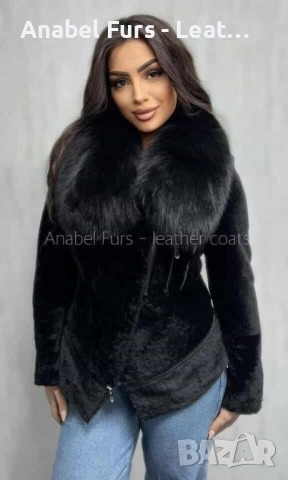 Дамски палта и кожухчета, снимка 7 - Палта, манта - 51632312