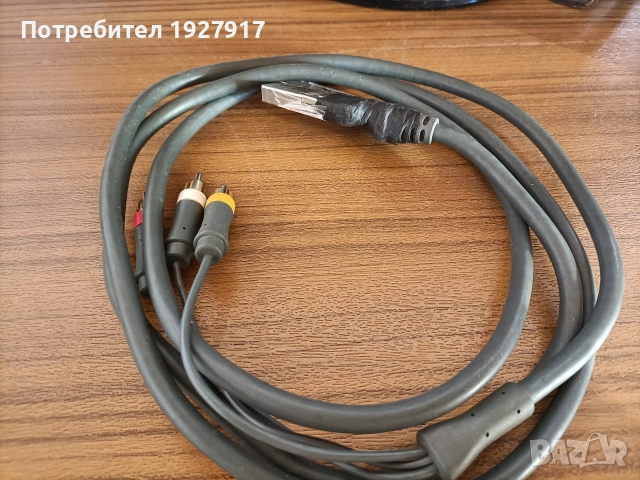кабел за xbox, снимка 6 - Аксесоари - 52931194