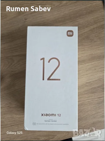 Xiaomi 12 8/256, снимка 7 - Xiaomi - 55753682