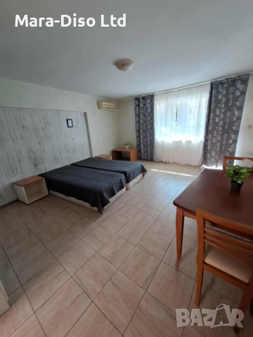 Студио в Сл.Бряг-района на Какао Бийч, снимка 3 - Апартаменти - 51842479