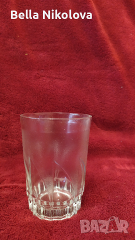 Ново! Стъклени чаши за вода, снимка 4 - Чаши - 36140631