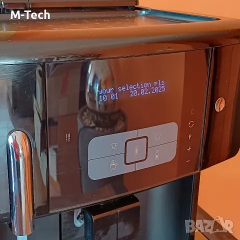 Schaerer Coffee Joy с Гаранция, Swiss made, Топ качество, снимка 6 - Кафемашини - 49205009