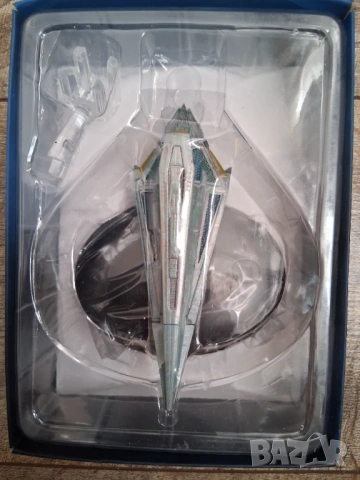 Фигурка на кораб Star Trek, снимка 3 - Колекции - 53475449