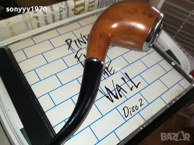 ЛУЛА-НОВА ЛУЛА ЗА ТЮТЮН 0303241055, снимка 3 - Лули - 44582425