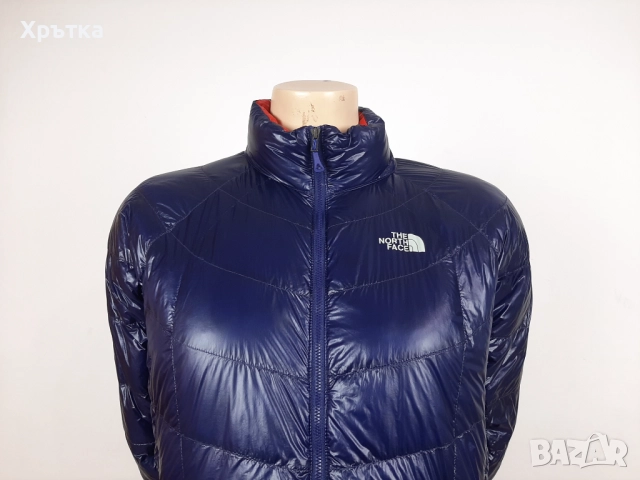 The North Face Summit Series - Оригинално дамско яке размер M, снимка 6 - Якета - 52559602