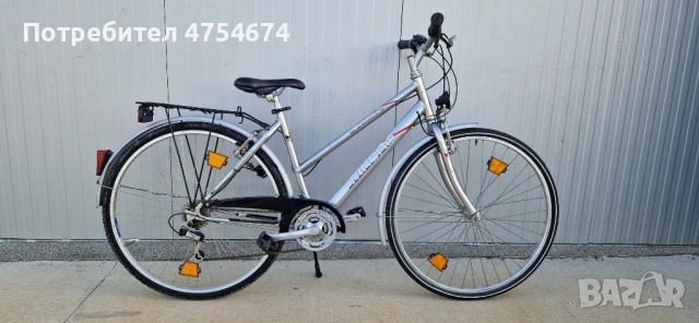 Дамски велосипед WINORA колело 28"