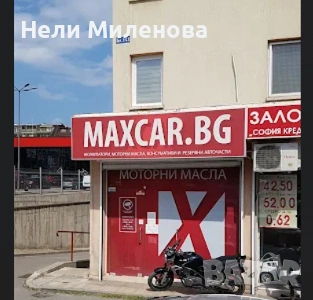Продавам магазин, снимка 2 - Магазини - 53229445