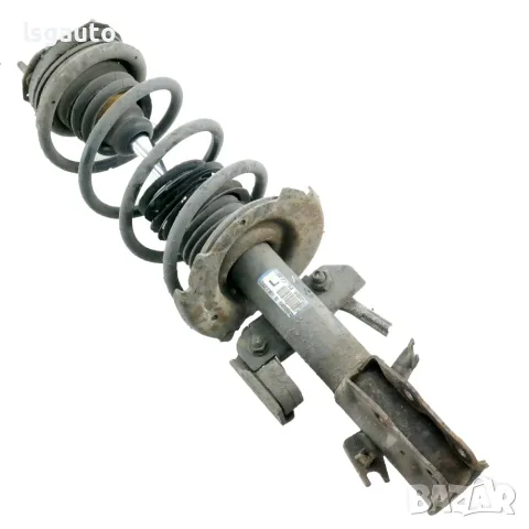 Преден ляв макферсон Mazda 2 II (DE) 2007-2010 ID: 164390 OEM DF7134900F