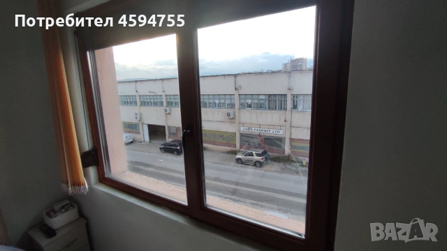 Двустаен обзаведен апартамент, снимка 2 - Апартаменти - 53034597