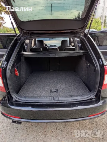 Продавам Шкода Октавия 2 , снимка 8 - Автомобили и джипове - 55890471