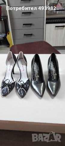 Маркови обувки, сандали, кецове и ботуши