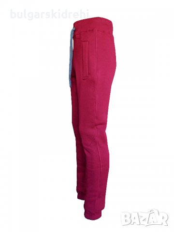 Ватирано мъжко долнище, снимка 3 - Спортни дрехи, екипи - 27086222