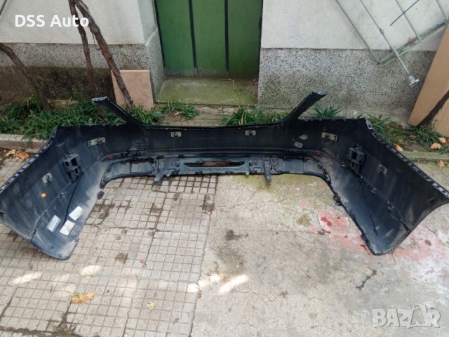 Оригинална задна броня Mercedes W222 S Class, снимка 8 - Части - 41859791