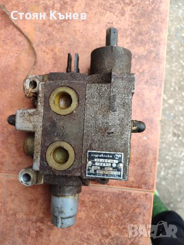 Волан за трактор, снимка 6 - Селскостопанска техника - 36668886