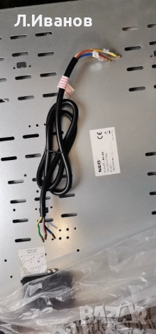 Стъкло-керамичен плот - 4 зони, снимка 3 - Печки, фурни - 51919073