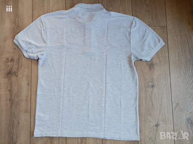 Нова мъжка поло тениска, снимка 3 - Тениски - 47578205
