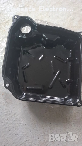 Оригинален картер за автоматична скоростна кутия VW Tiguan 2.0 TDI 150ps– 09G 325 201 H, снимка 3 - Части - 53359173