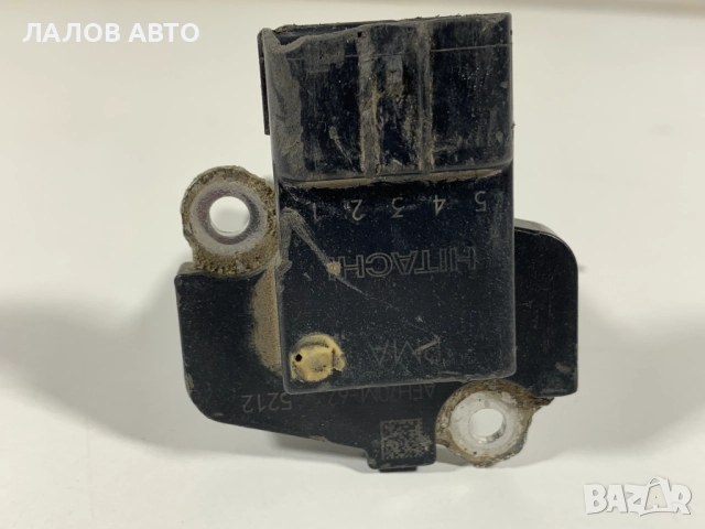 Дебитомер Хонда ЦР–В 3 2.2i-CTDI Debitomer Honda CR-V III 140к.с. (07-11)г. AFH70M-62, снимка 2 - Части - 51592958