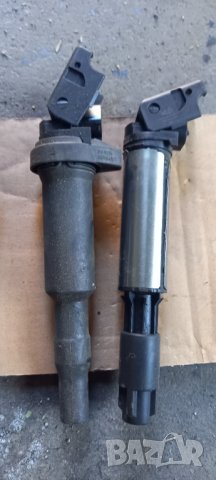 Запалителни бобини Peugeot 308 1.6 120к.с., снимка 2 - Части - 41704550