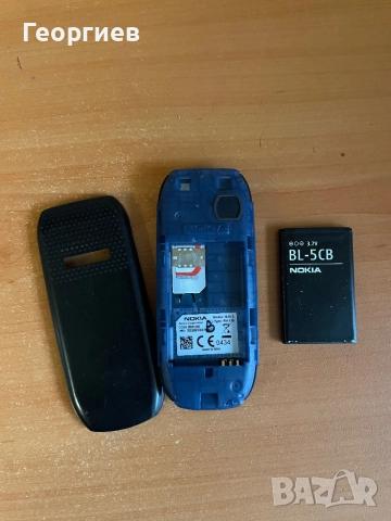 Nokia 1616, снимка 2 - Nokia - 52629727