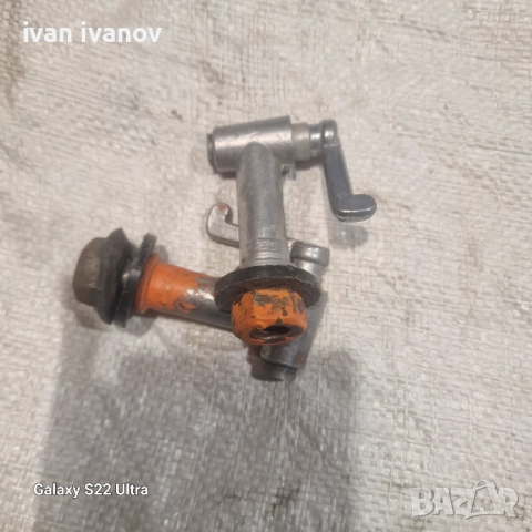 Канели Коносни , снимка 5 - Други машини и части - 51746251